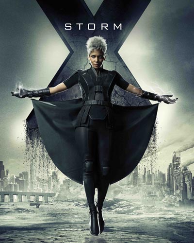 Berry, Halle [X-Men Days of Future Past] Photo