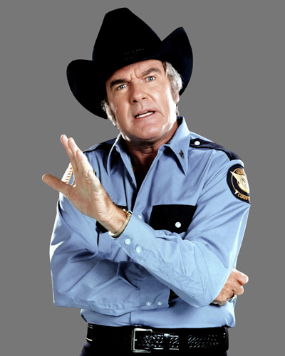 Best, James [The Dukes of Hazzard] Photo