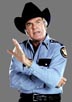 Best, James [The Dukes of Hazzard]