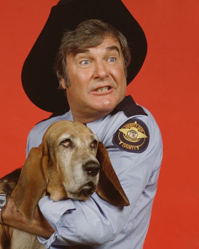 Best, James [The Dukes of Hazzard] Photo