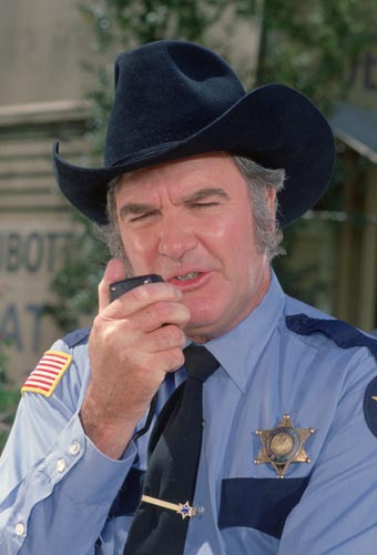 Best, James [The Dukes of Hazzard] Photo