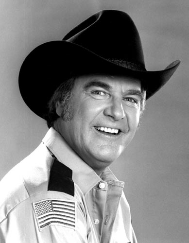 Best, James [The Dukes of Hazzard] Photo