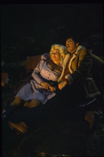 Best Little Whorehouse in Texas, The [Cast] Photo