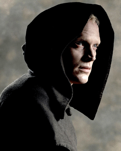 Bethany, Paul [The Da Vinci Code] Photo