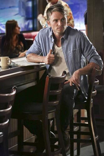 Bethel, Wilson [Hart of Dixie] Photo