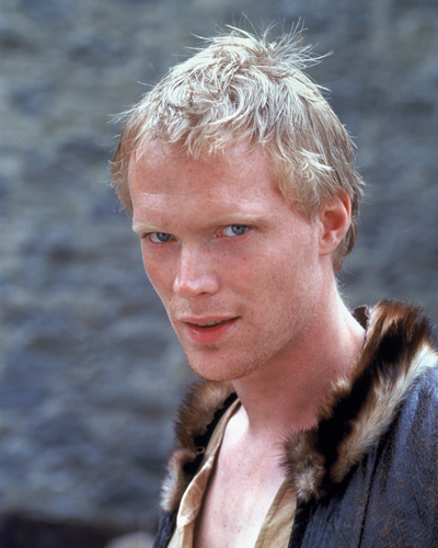 Bettany, Paul [A Knight's Tale] Photo