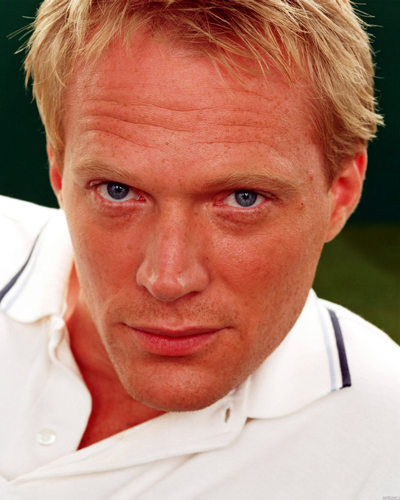 Bettany, Paul [Wimbledon] Photo