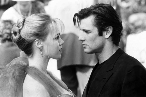 Beverly Hills 90210 [Cast] Photo