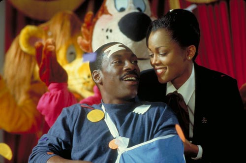 Beverly Hills Cop 3 [Cast] Photo