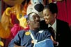 Beverly Hills Cop 3 [Cast]