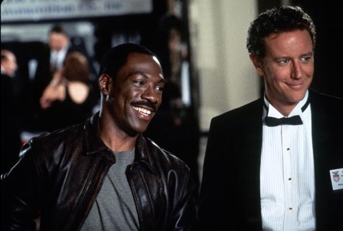 Beverly Hills Cop 3 [Cast] Photo