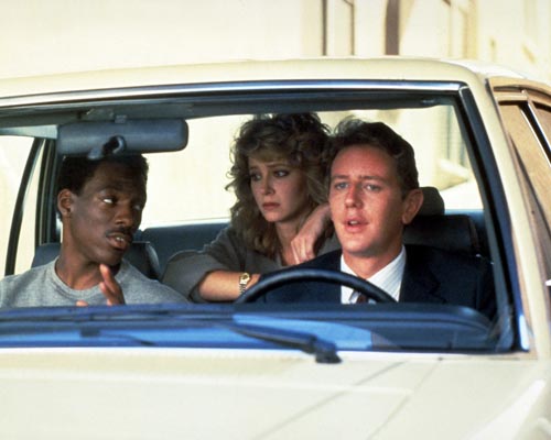Beverly Hills Cop [Cast] Photo