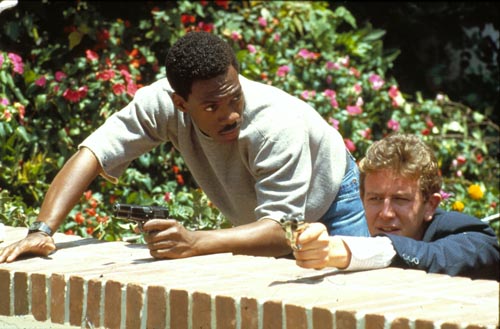 Beverly Hills Cop [Cast] Photo