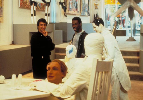 Beverly Hills Cop [Cast] Photo