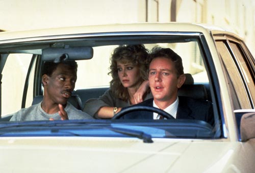 Beverly Hills Cop [Cast] Photo
