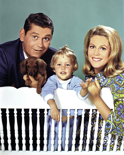 Bewitched [Cast] Photo