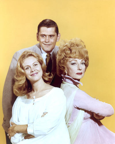Bewitched [Cast] Photo