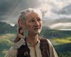 BFG, The [Cast]
