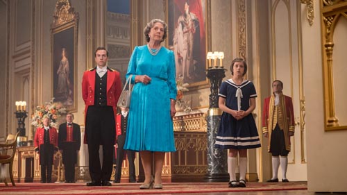 BFG, The [Cast] Photo