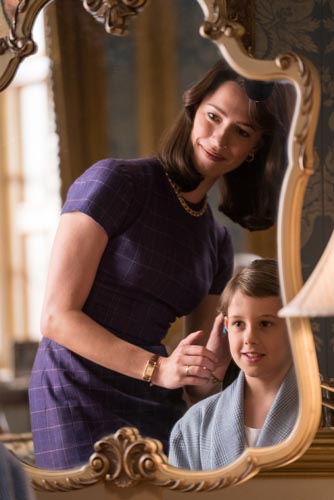 BFG, The [Cast] Photo