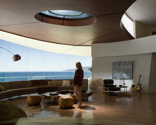 Bibb, Leslie [Iron Man] Photo