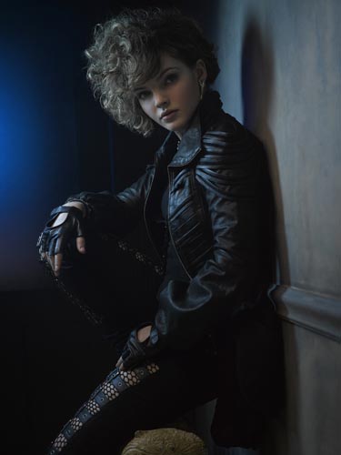 Bicondova, Camren [Gotham] Photo