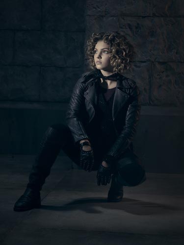 Bicondova, Camren [Gotham] Photo