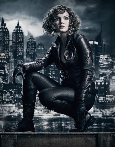 Bicondova, Camren [Gotham] Photo