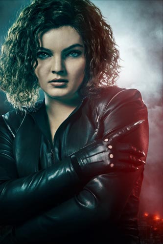 Bicondova, Camren [Gotham] Photo