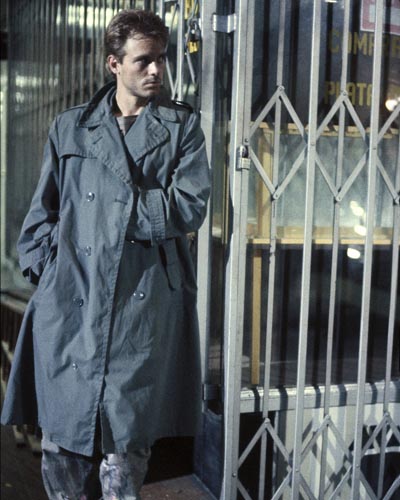 Biehn, Michael [Terminator, The] Photo