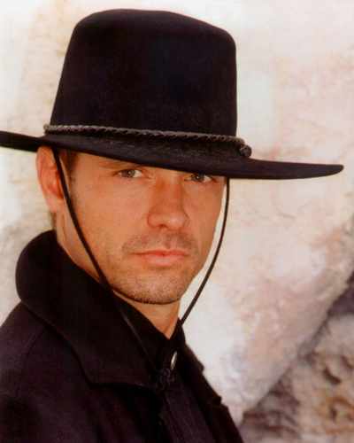 Biehn, Michael [The Magnificent Seven] Photo