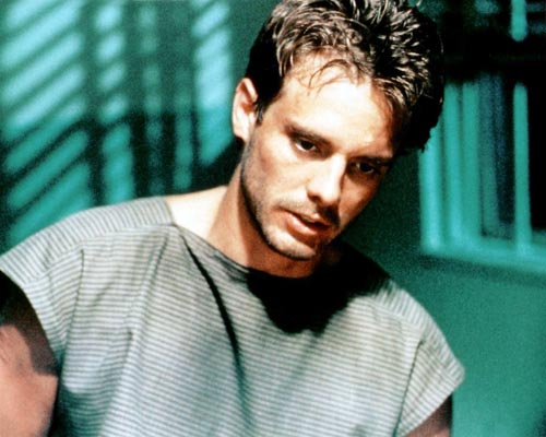 Biehn, Michael [The Terminator] Photo