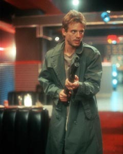 Biehn, Michael [The Terminator] Photo