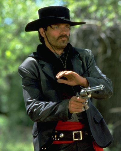 Biehn, Michael [Tombstone] Photo