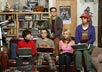 Big Bang Theory [Cast]