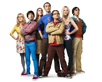 Big Bang Theory, The [Cast]