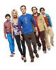 Big Bang Theory, The [Cast]