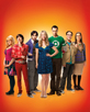 Big Bang Theory, The [Cast]