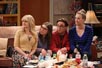 Big Bang Theory, The [Cast]