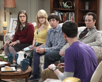 Big Bang Theory, The [Cast]