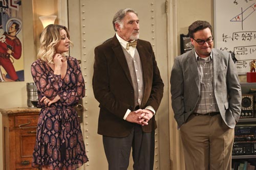 Big Bang Theory, The [Cast] Photo