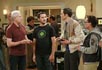 Big Bang Theory, The [Cast]