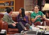 Big Bang Theory, The [Cast]