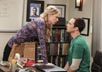 Big Bang Theory, The [Cast]