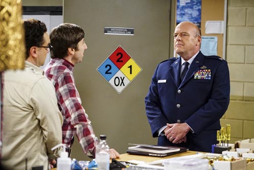 Big Bang Theory, The [Cast] Photo