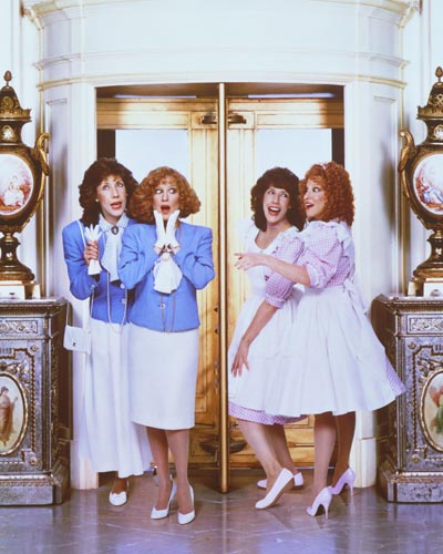 Big Business [Cast] Photo