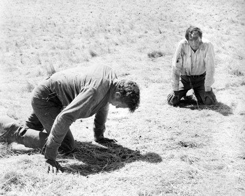 Big Country, The [Cast] Photo