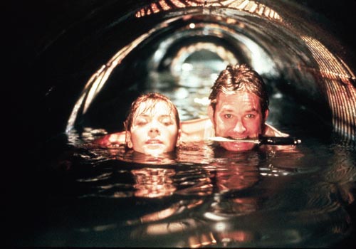 Big Trouble in Little China [Cast] Photo