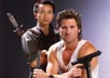 Big Trouble in Little China [Cast]