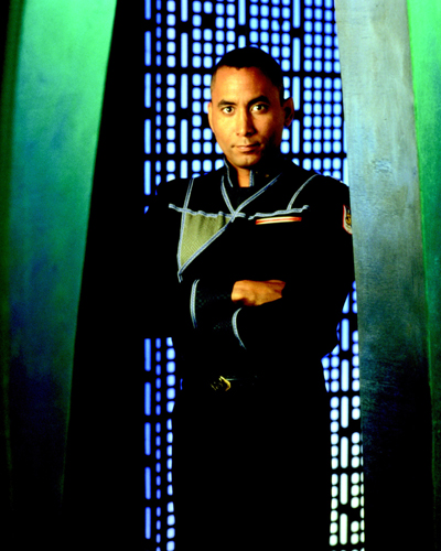 Biggs, Richard [Babylon 5] Photo